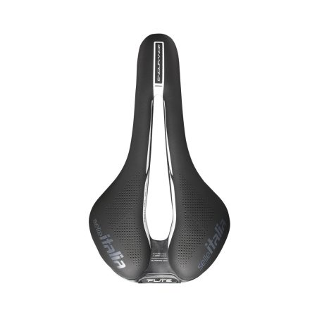 Selle Italia Italia sillín FLITE Boost Super Flow Endurance TI316 AM L