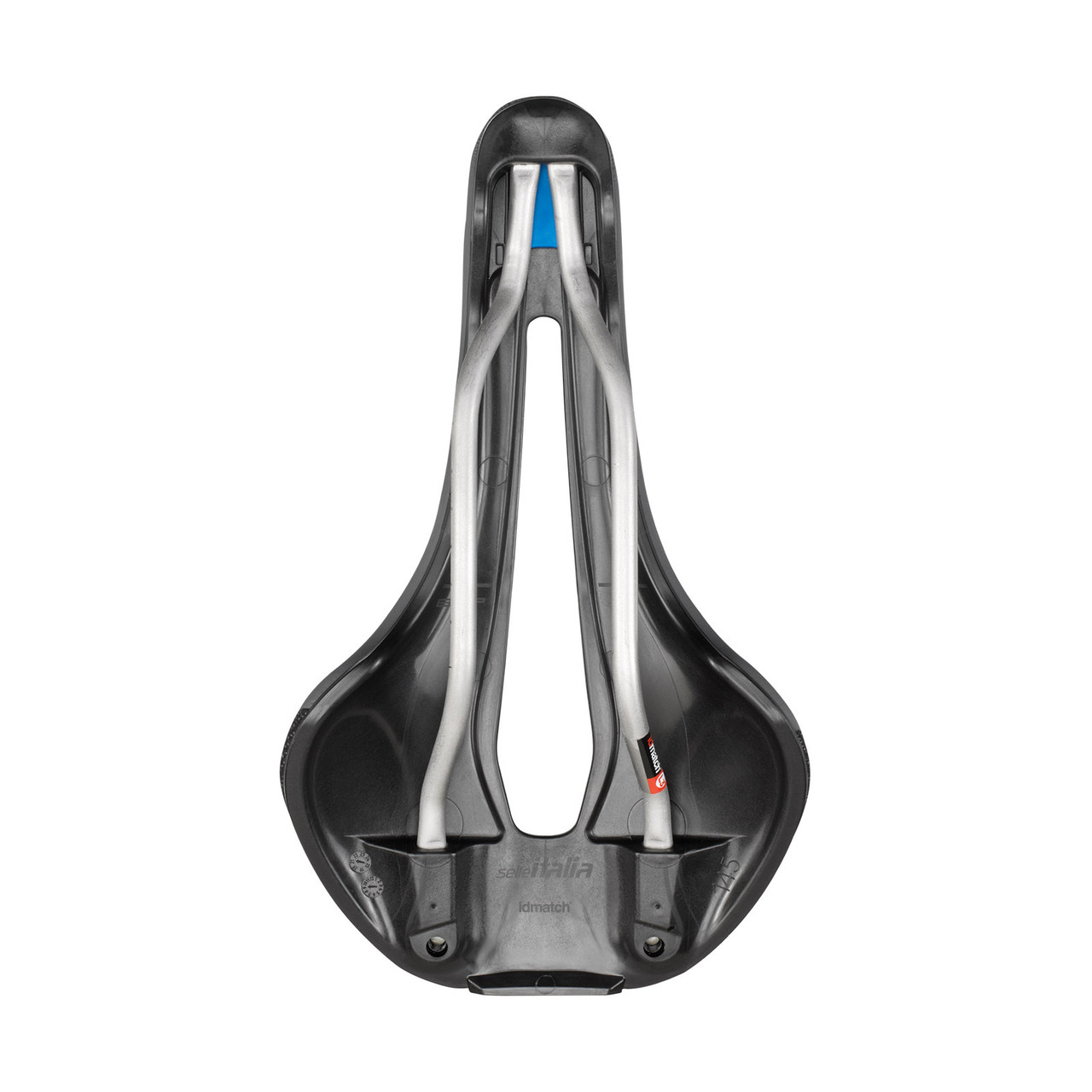 Selle Italia Italia sillín FLITE BOOST SF XC TI316 AM - Imagen 4