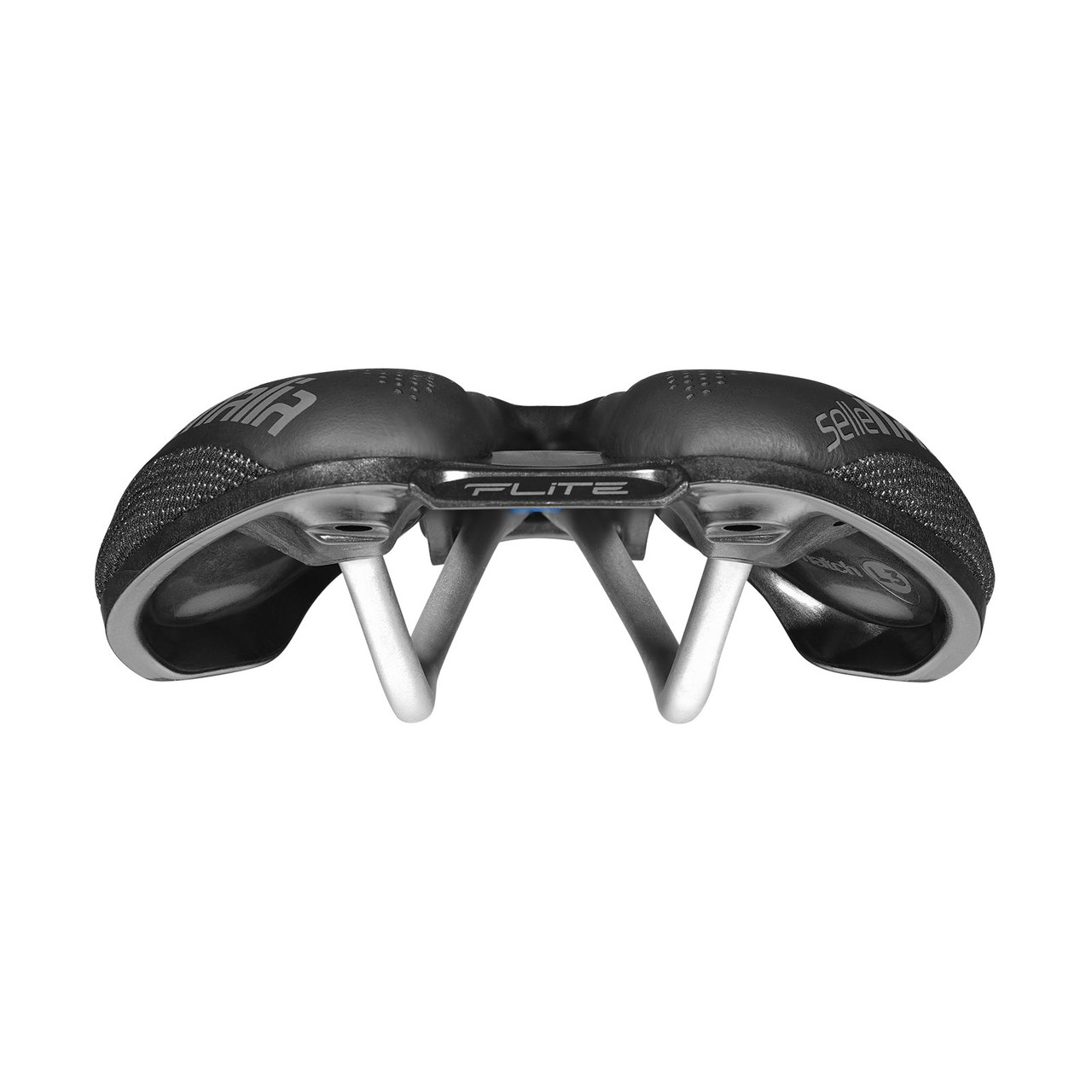 Selle Italia Italia sillín FLITE BOOST SF XC TI316 AM - Imagen 5