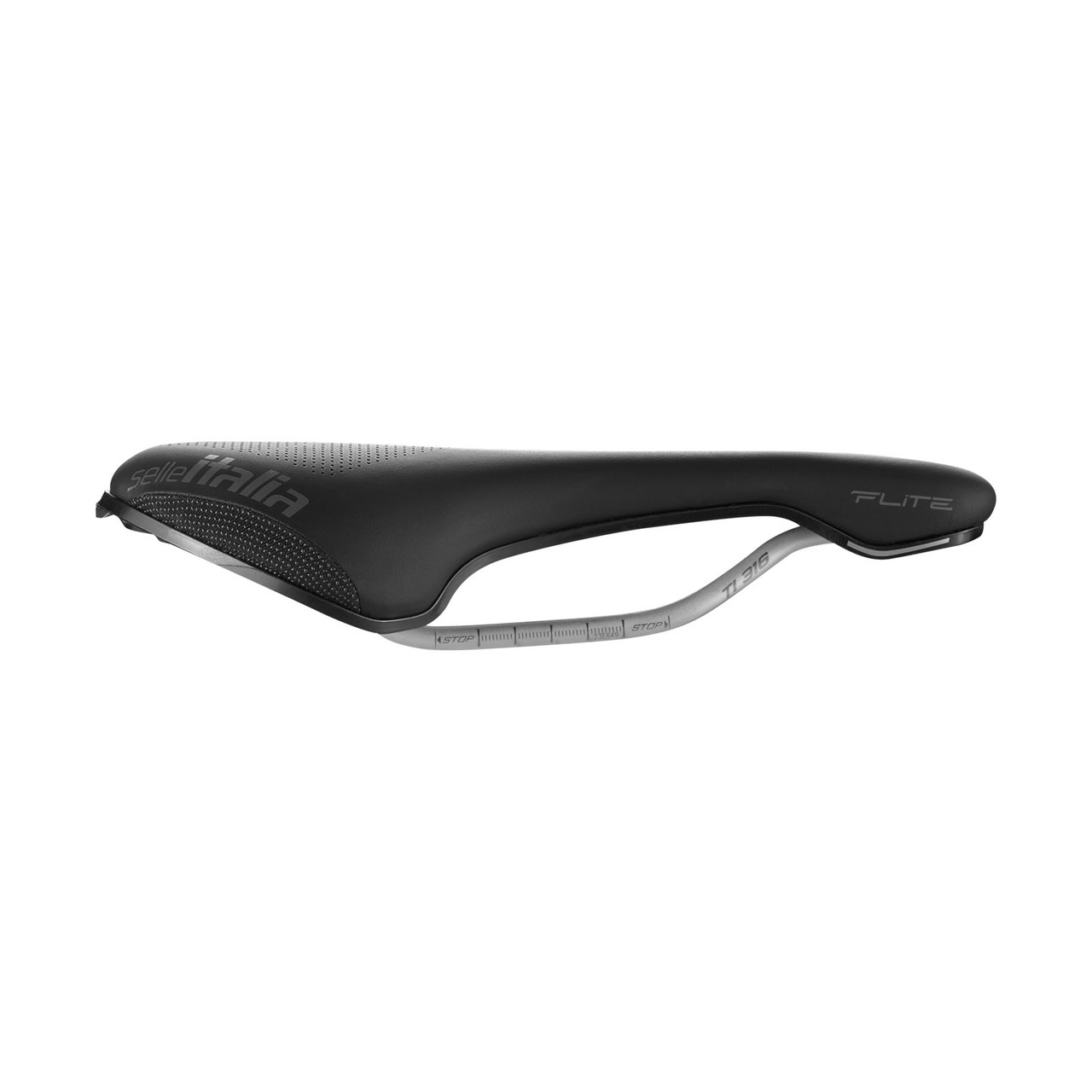 Selle Italia Italia sillín FLITE BOOST SF XC TI316 AM - Imagen 3