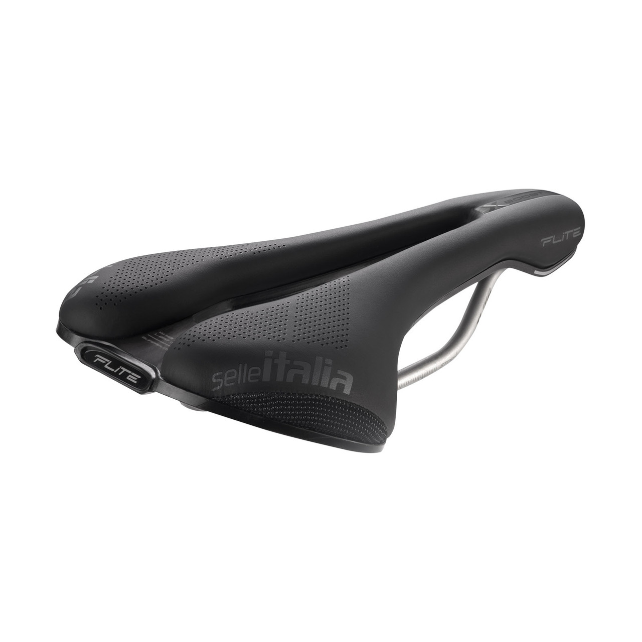 Selle Italia Italia sillín FLITE BOOST SF XC TI316 AM - Imagen 2