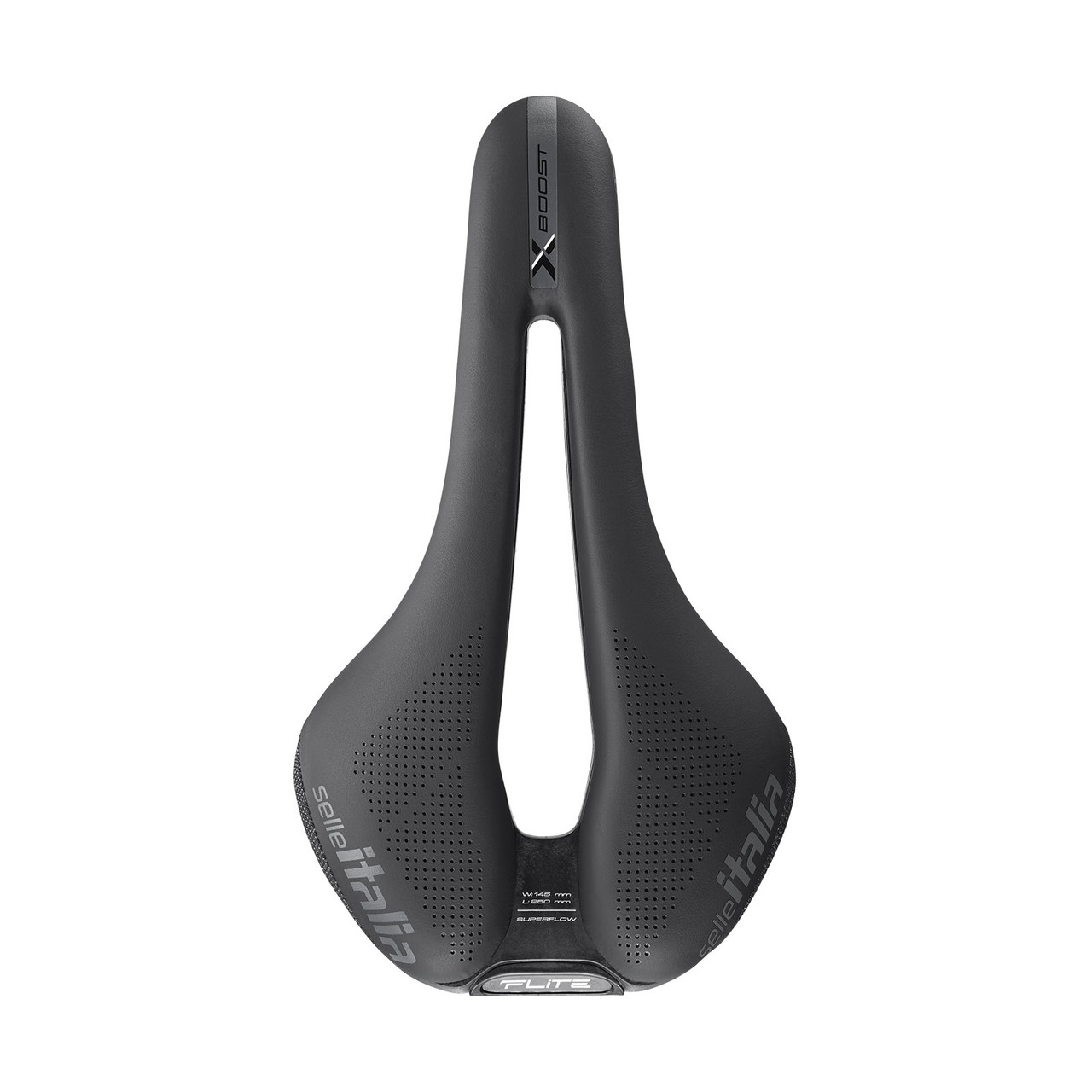 Selle Italia Italia sillín FLITE BOOST SF XC TI316 AM