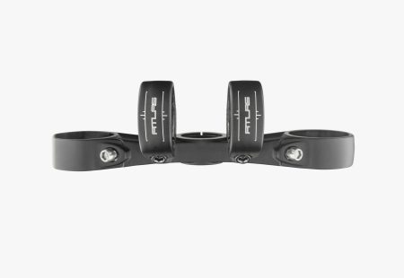 Race Face Potencia Atlas Direct Mount, 35mm, 50mm x 0°, negro