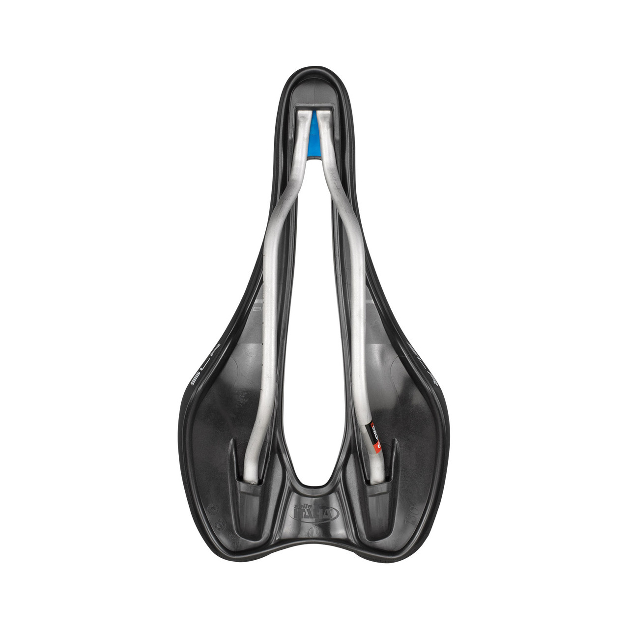 Selle Italia Italia sillín SLR LADY BOOST Super Flow TI316 AM - Imagen 3