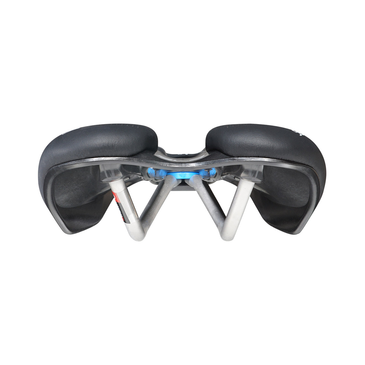 Selle Italia Italia sillín SLR LADY BOOST Super Flow TI316 AM - Imagen 5