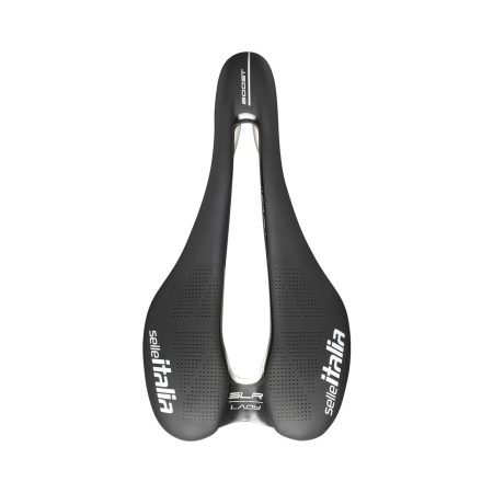Selle Italia Italia sillín SLR LADY BOOST Super Flow TI316 AM