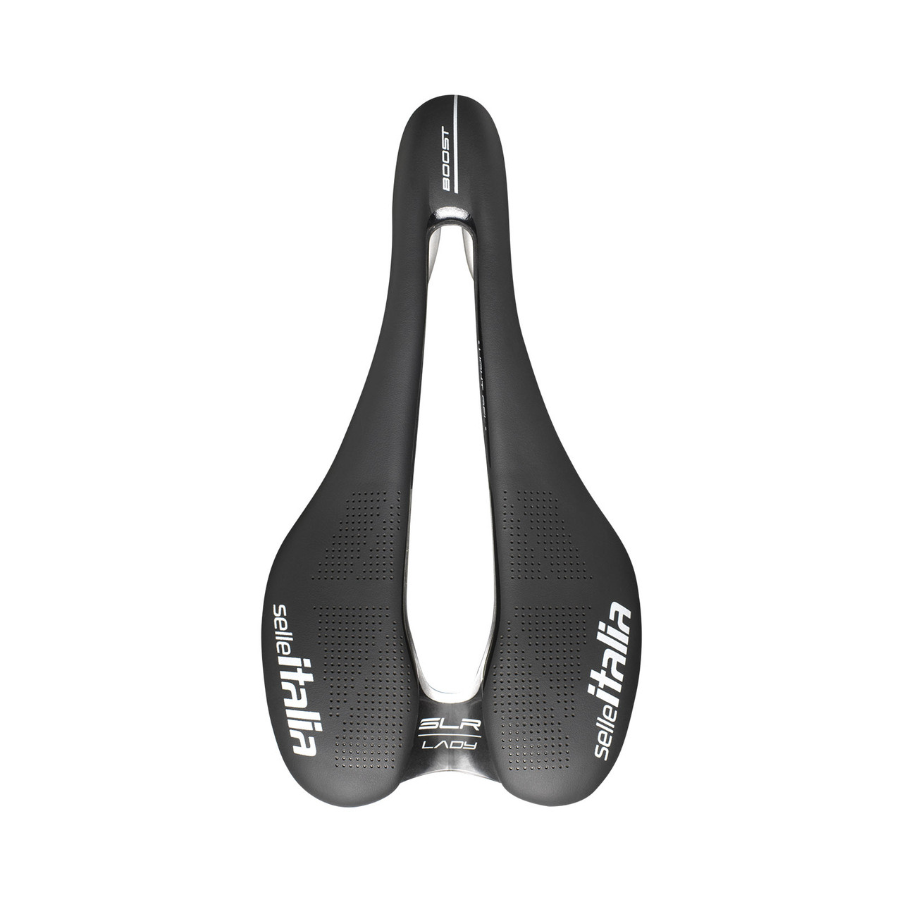 Selle Italia Italia sillín SLR LADY BOOST Super Flow TI316 AM