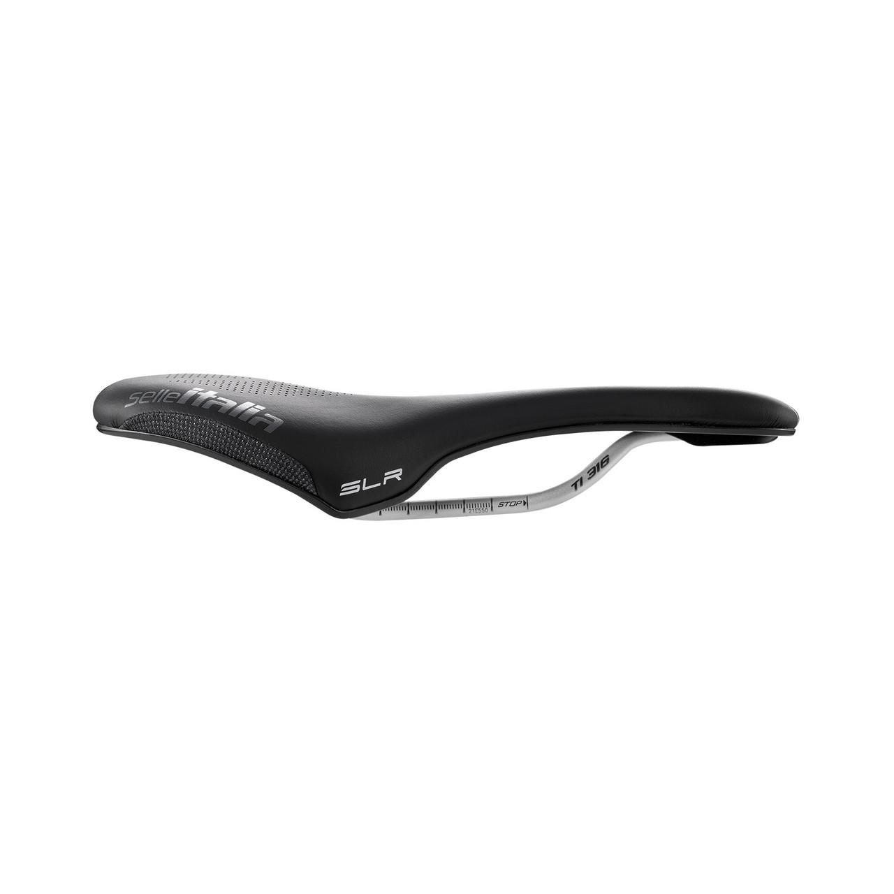 Selle Italia Italia sillín SLR BOOST X-CROSS Super Flow TI316 AM - Imagen 3