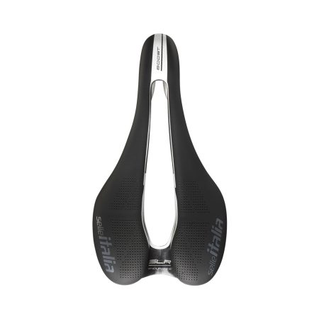 Selle Italia Italia sillín SLR BOOST ENDURANCE Super Flow TI316 AM L
