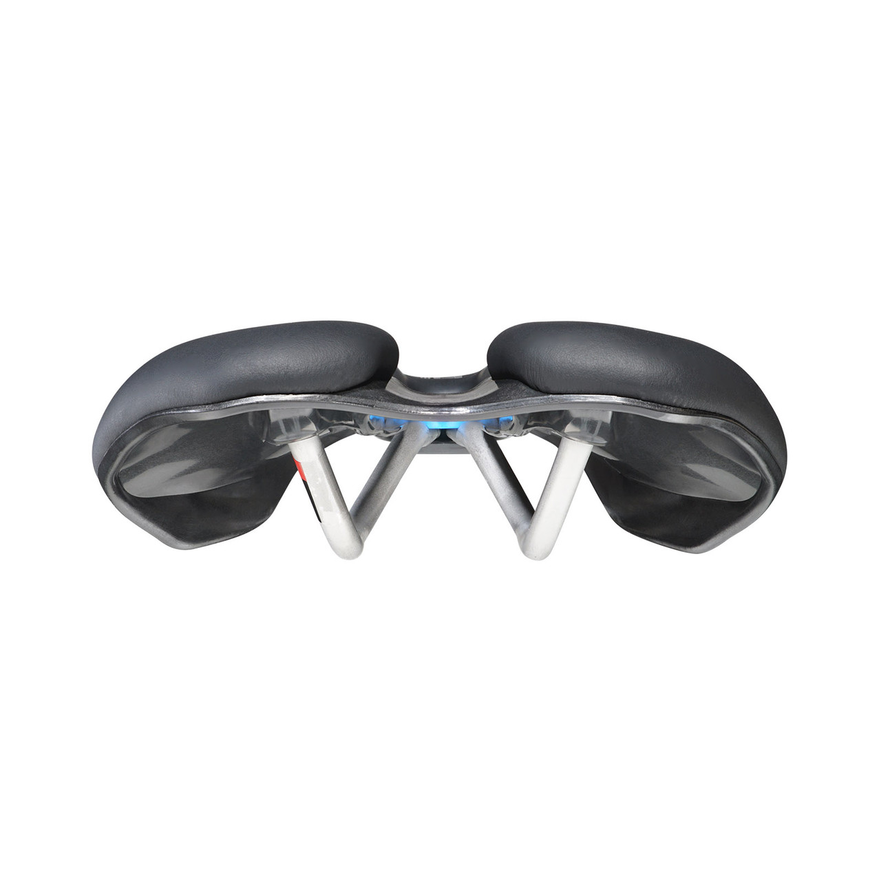 Selle Italia Italia sillín MAX SLR BOOST GEL Super Flow TI316 AM L - Imagen 5