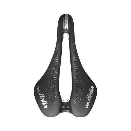 Selle Italia Italia sillín MAX SLR BOOST GEL Super Flow TI316 AM L