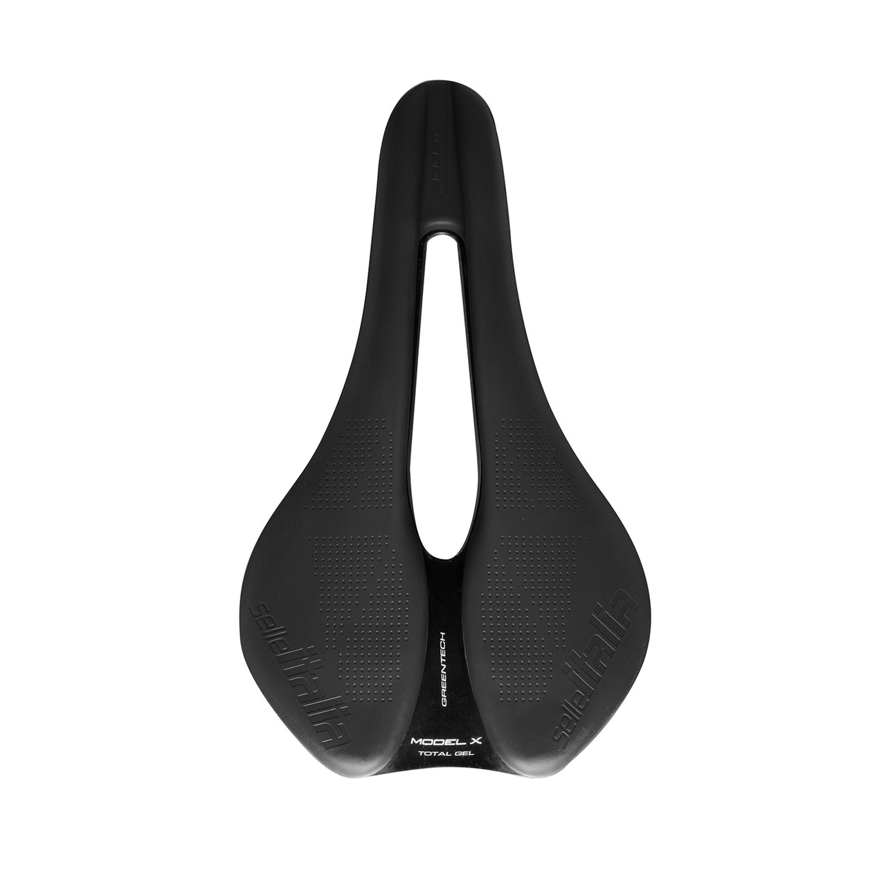 Selle Italia Italia sillín Model X G Super Flow Comfort - Imagen 2