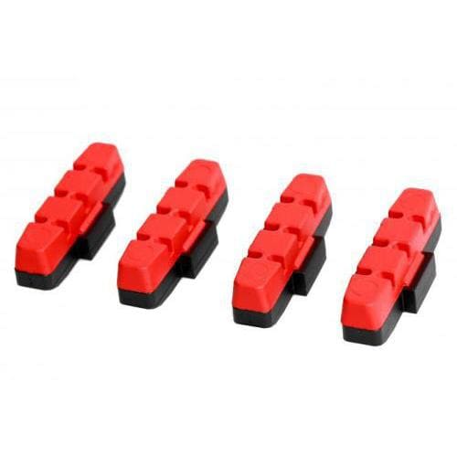 Magura - Pastillas - Race, Kool Stop, de caliper de disco para aros pulidos (4 unid) - 0720423