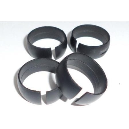 Magura - Anillo - resinado para adaptador Evolution (10 unid) - 0720442