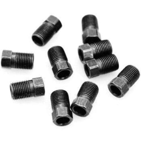 Magura - Tuerca - hidráulica para modelos antiguo de manetas HS, calipers RT6/RT8, no para frenos MT (10 unid) - 0720446