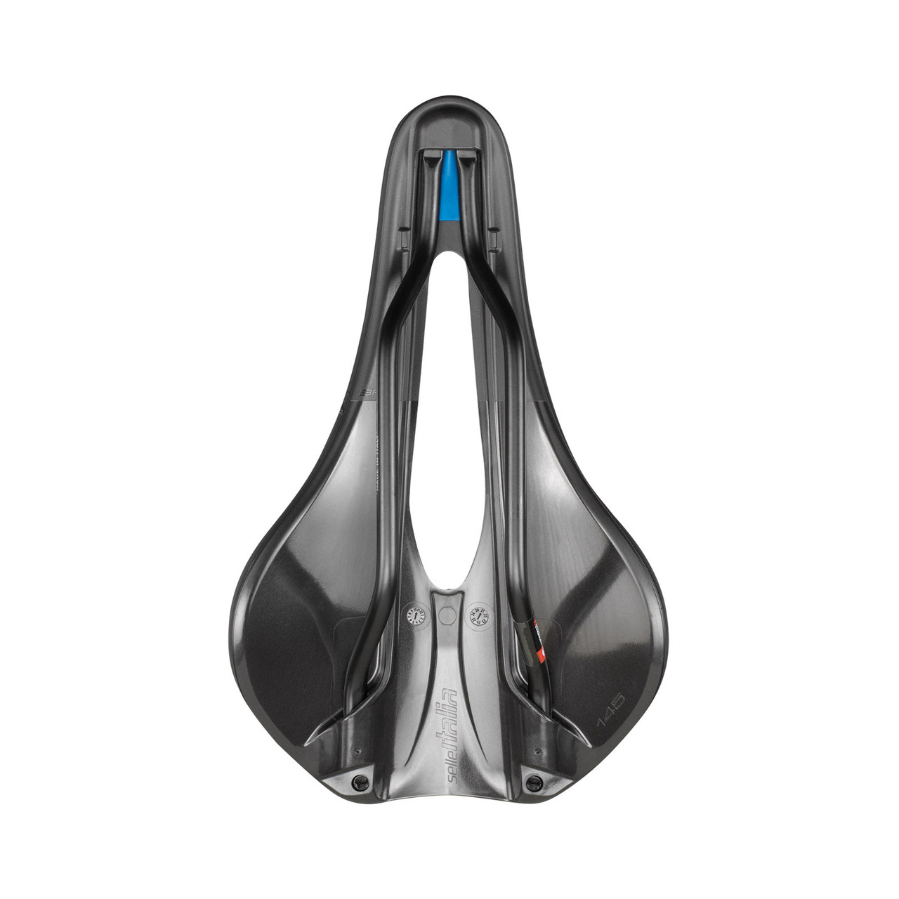 Selle Italia Italia sillín Novus Boost EVO LADY Super Flow MN AM L - Imagen 4