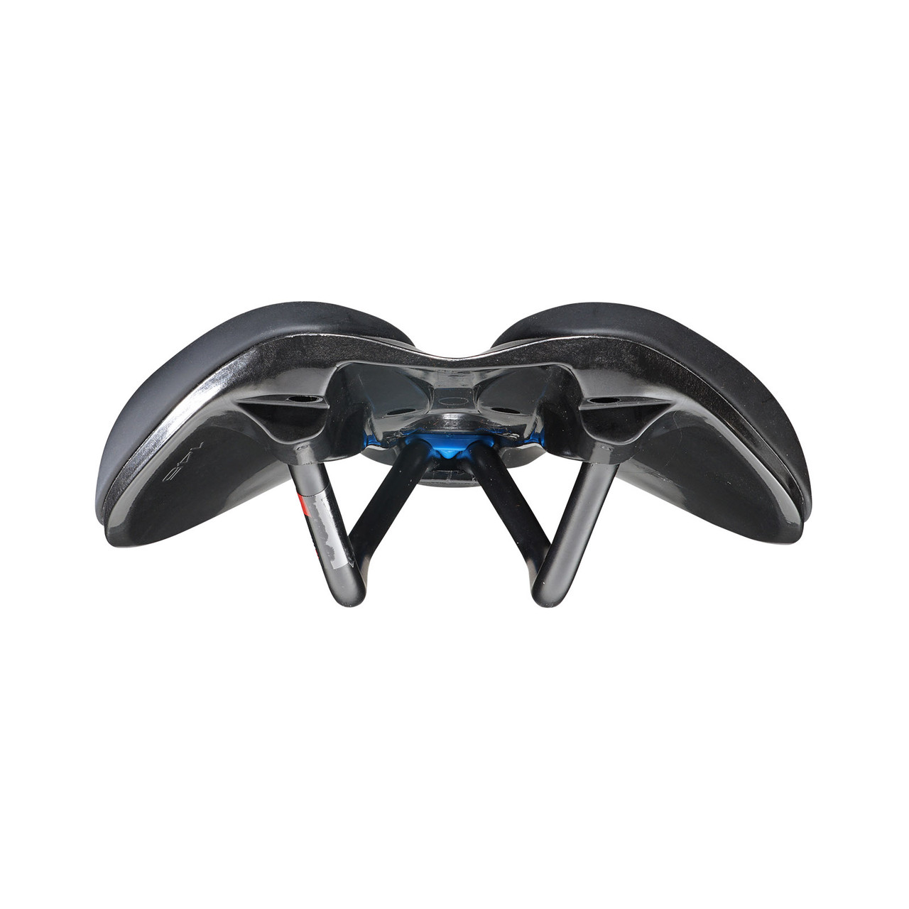 Selle Italia Italia sillín Novus Boost EVO LADY Super Flow MN AM L - Imagen 5