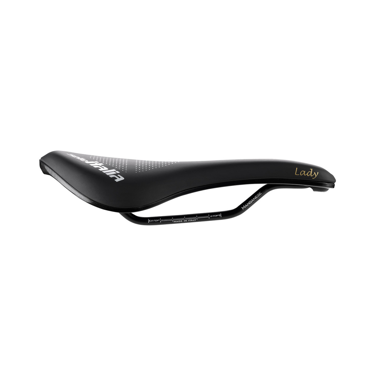 Selle Italia Italia sillín Novus Boost EVO LADY Super Flow MN AM L - Imagen 3