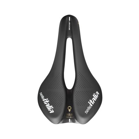 Selle Italia Italia sillín Novus Boost EVO LADY Super Flow MN AM L