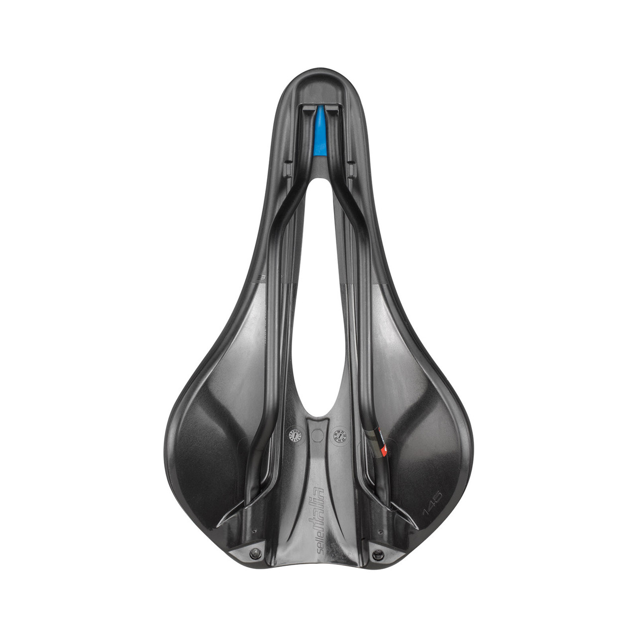 Selle Italia Italia sillín Novus Boost EVO Endurance Super Flow MN AM L - Imagen 3