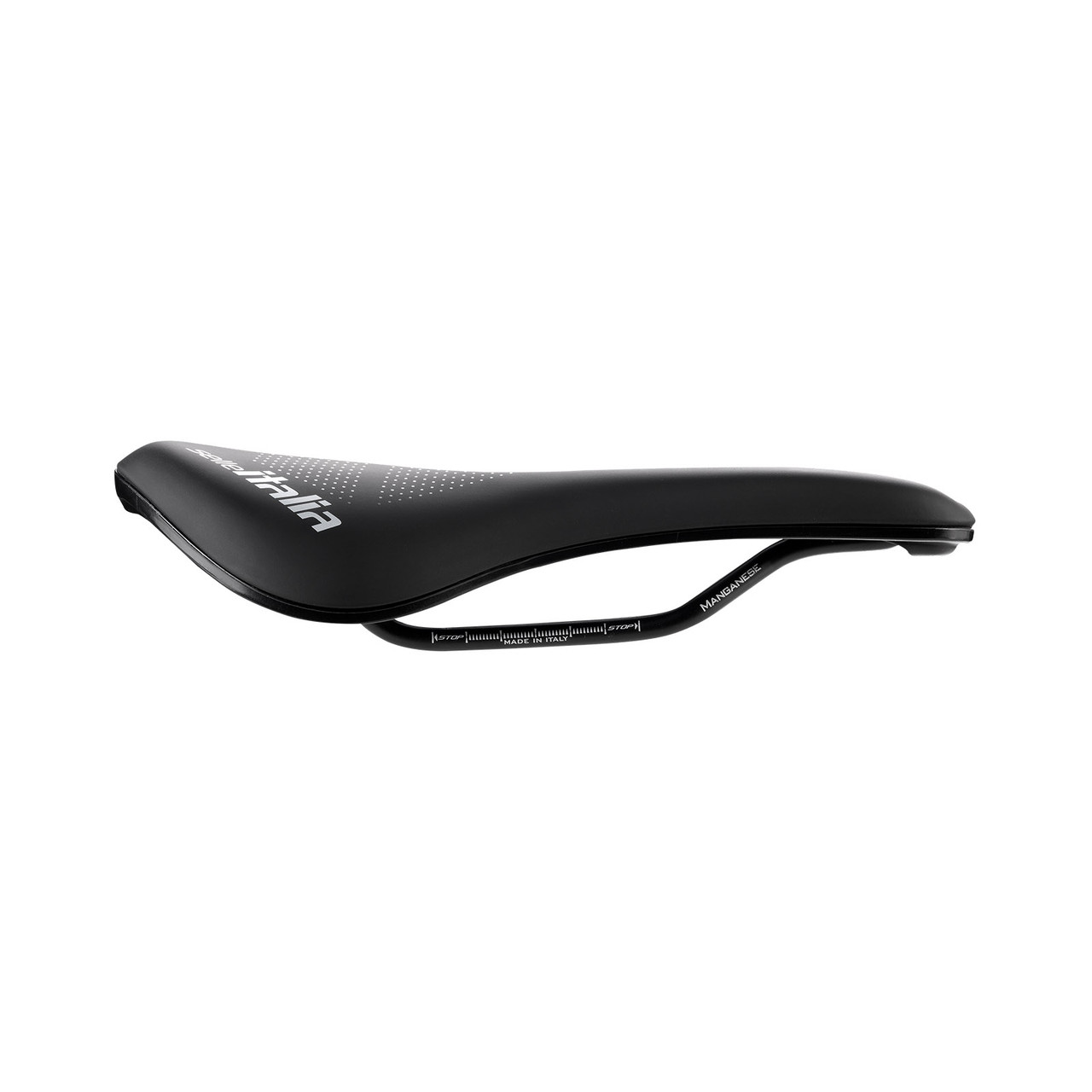 Selle Italia Italia sillín Novus Boost EVO Endurance Super Flow MN AM L - Imagen 4