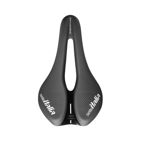 Selle Italia Italia sillín Novus Boost EVO Endurance Super Flow MN AM L