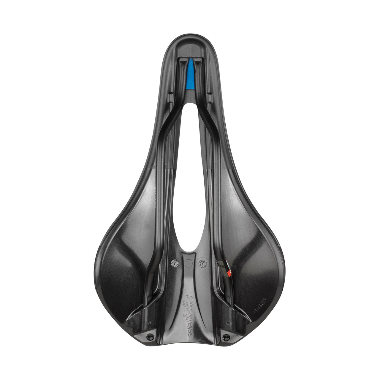 Selle Italia Italia sillín Novus Boost EVO XC Super Flow MN AM L - Imagen 5