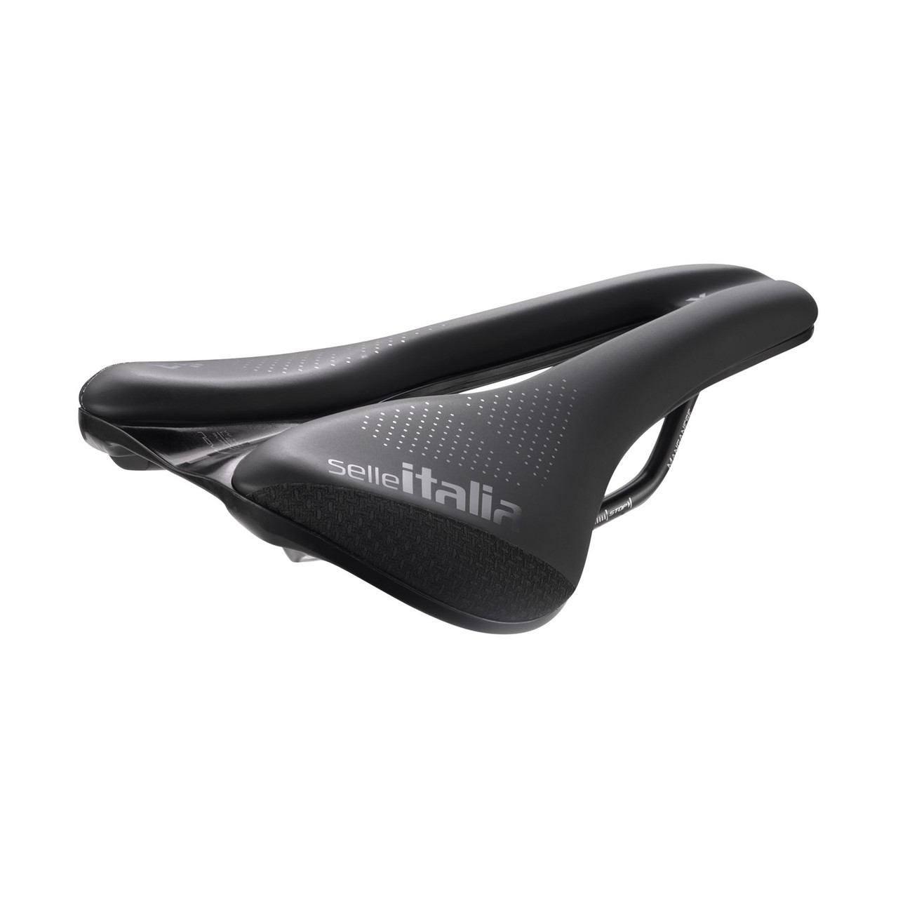 Selle Italia Italia sillín Novus Boost EVO XC Super Flow MN AM L - Imagen 2