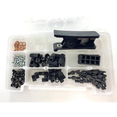 Magura - kit de partes - para servicio de frenos de línea (1 set) - 0999510
