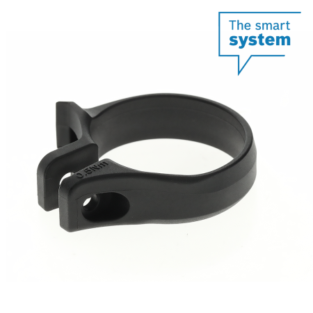 Bosch Abrazadera del display Purion 400 31,8 mm (Ref. 124.24040)