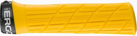 Ergon - Grips - GE1 Evo Grips amarillo negro