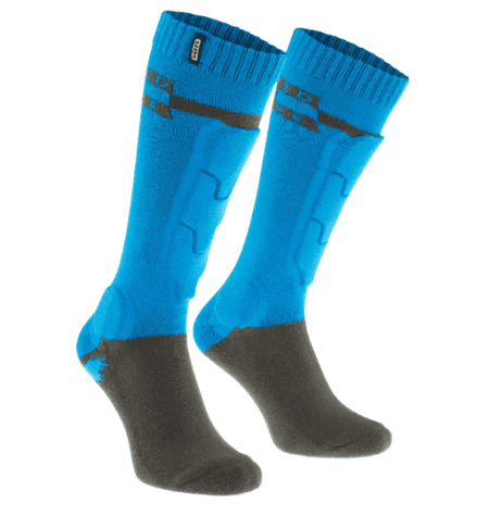 ION - Medias - BD-Socks 2.0 inside blue