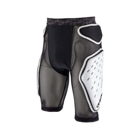 O'Neal - Shorts - Kamikaze Shorts black/white