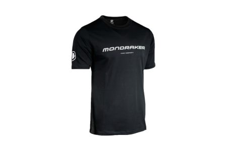 Mondraker Polo Company black