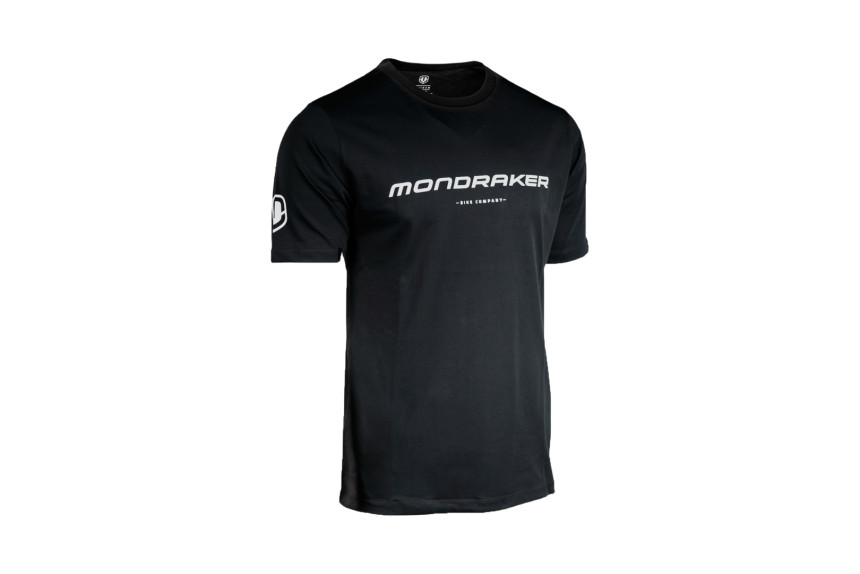 Mondraker Polo Company black