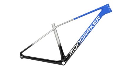 Mondraker - cuadro - Podium RR SL 2025, 29, carrera blue