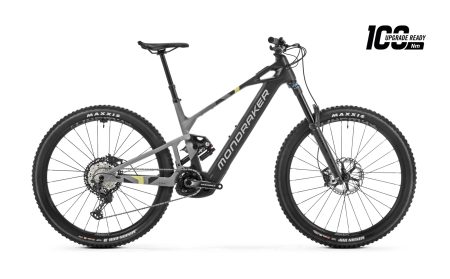 Mondraker - bicicleta - Crafty Carbon R 2025, 29, black, talla ML