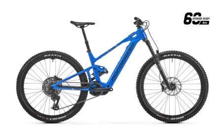 Mondraker - bicicleta - Sly R 2025, 29, marlin blue