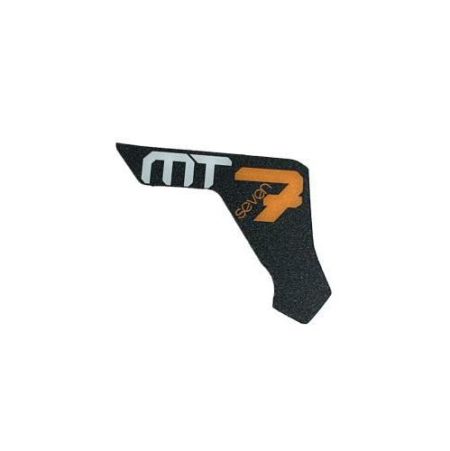 Magura kit de cubierta para manetas MT7 HC3, naranja (1 unid), Derecho - PCK