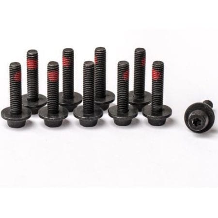 Magura - Tornillo - de fijación central para adaptador Easy Mount, M6, SW5, T25 (10 unid) - 2700697