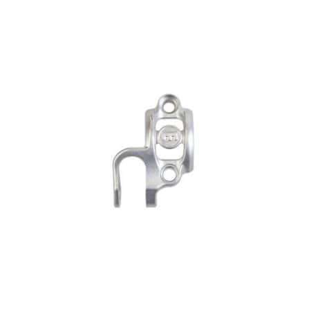 Magura - Abrazadera - Shiftmix 1+2 para Shimano I-Spec I+II, Plateado