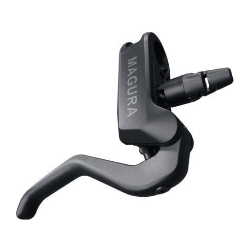 Magura - Maneta - MT A2 derecha, palanca de 3 dedos Carbotecture (1 unid) - 2702920