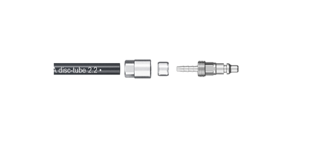 Magura Pin roscado ETT Easy Link para maneta (10 unid) - 2703215