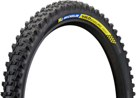 Michelin - Llanta - Wild - Enduro Front MAGI-X Racing Line 29x2.4