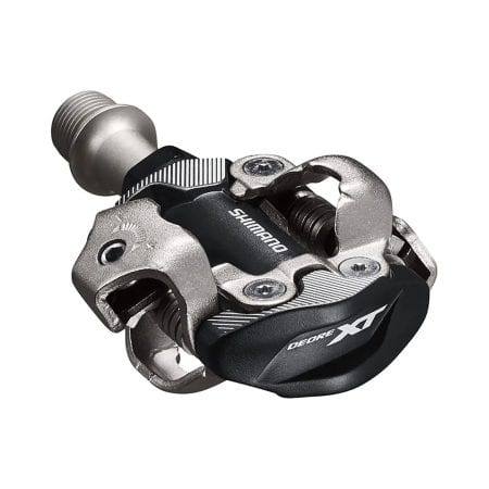 Shimano - pedales - XT PD-M8100 XC TRAIL