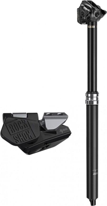 Rockshox - Dropper - Reverb AXS 31.6 mm 150 mm de recorrido