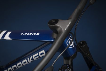 ONOFF - Manillar - Integrado S9 XC Carbono