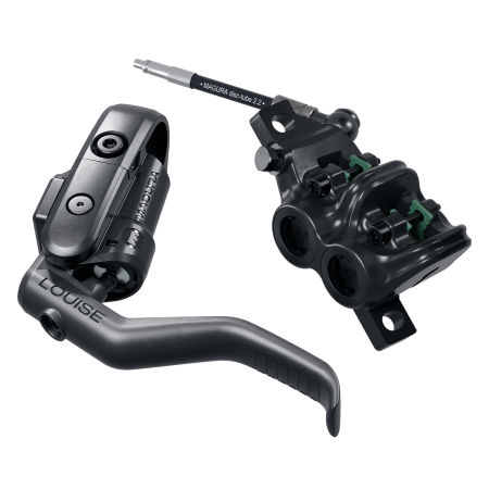 Magura Freno Louise Elite, palanca Carbotecture®, 2200mm (1 unid) – 2703172