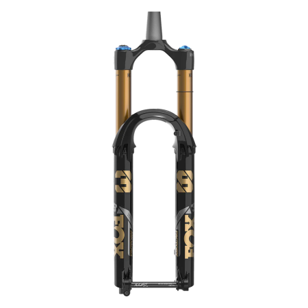 Fox 38 Horquilla Factory 29 170mm GRIP X2 Negro, eje pasante, 2024