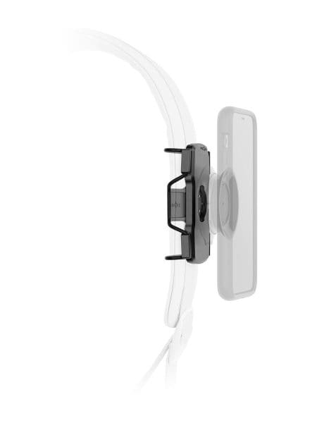 Fidlock - Base - sola TEX, Negro - VB-0001G(BLK)